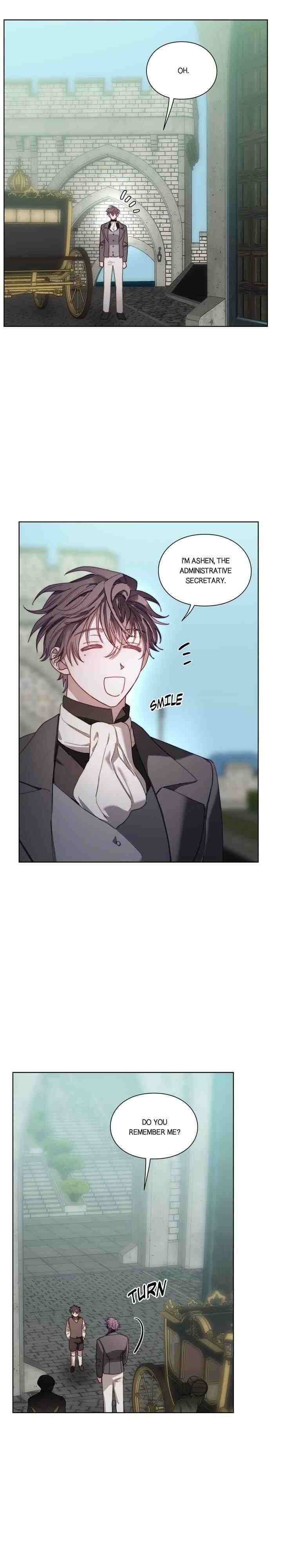 Read Lucia Manga Online