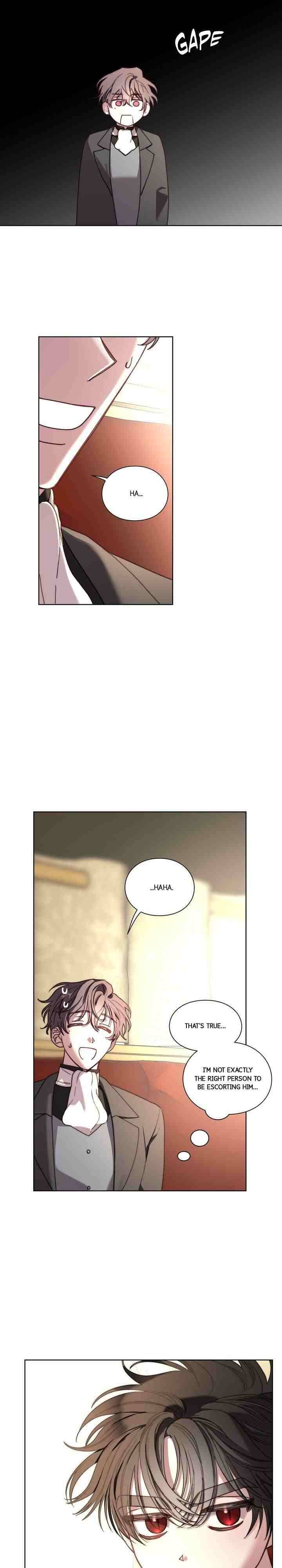 Read Lucia Manga Online