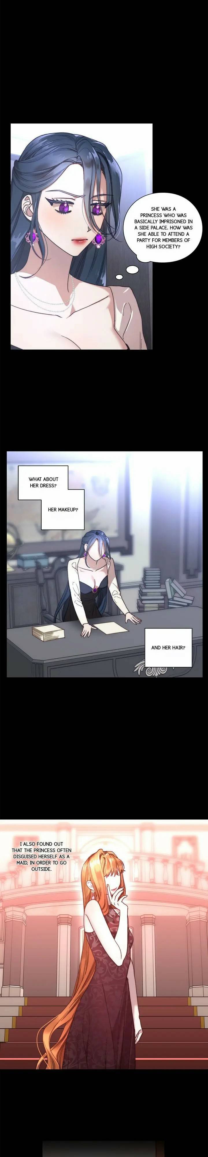 Read Lucia Manga Online