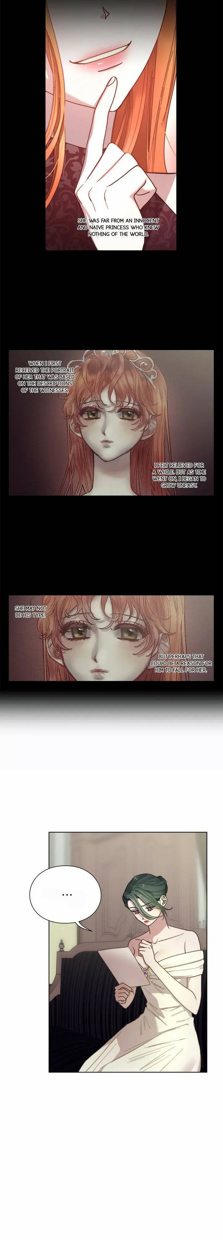 Read Lucia Manga Online