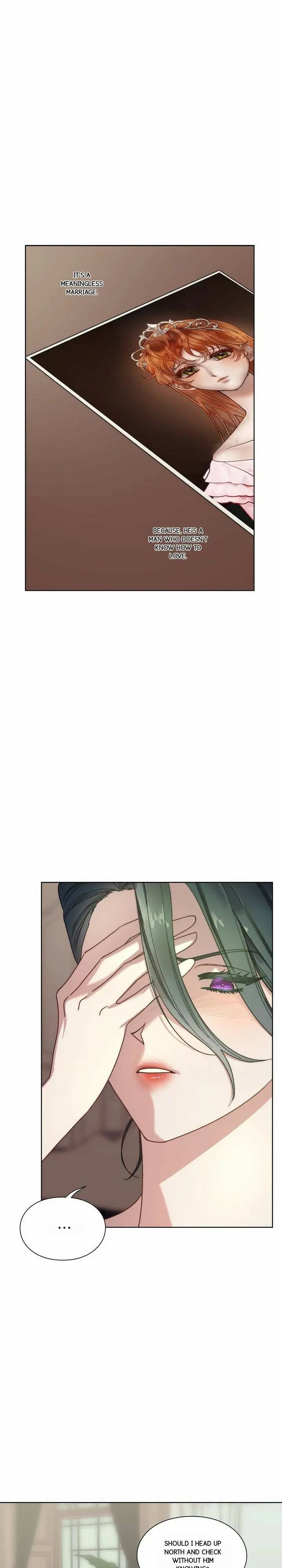 Read Lucia Manga Online
