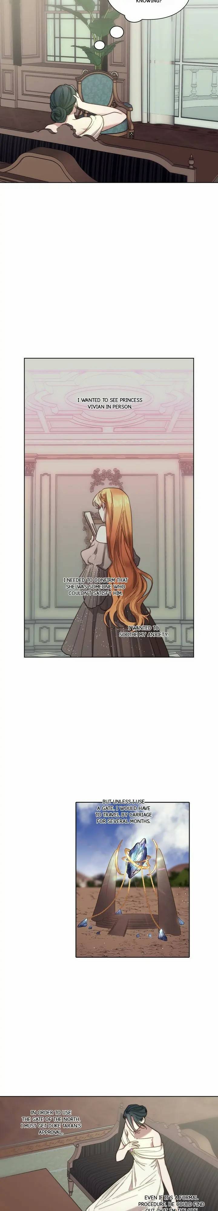 Read Lucia Manga Online