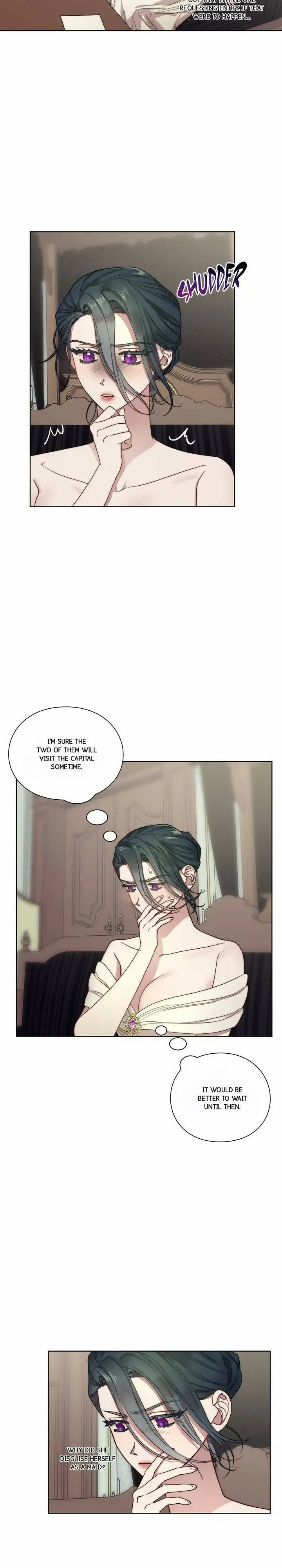 Read Lucia Manga Online