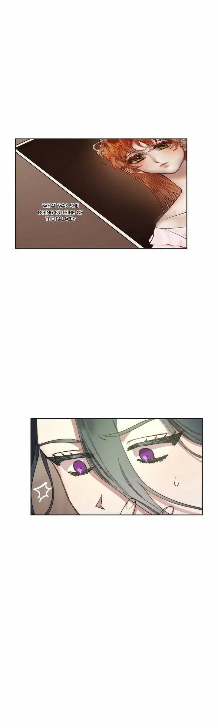 Read Lucia Manga Online