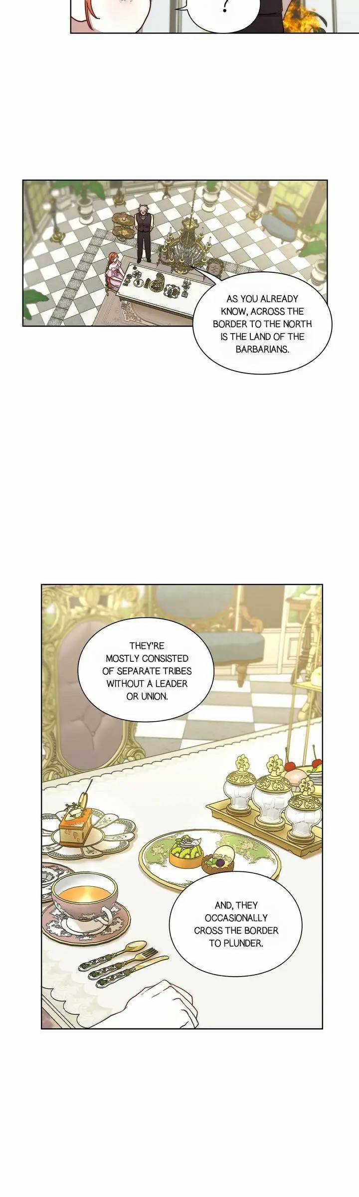 Read Lucia Manga Online
