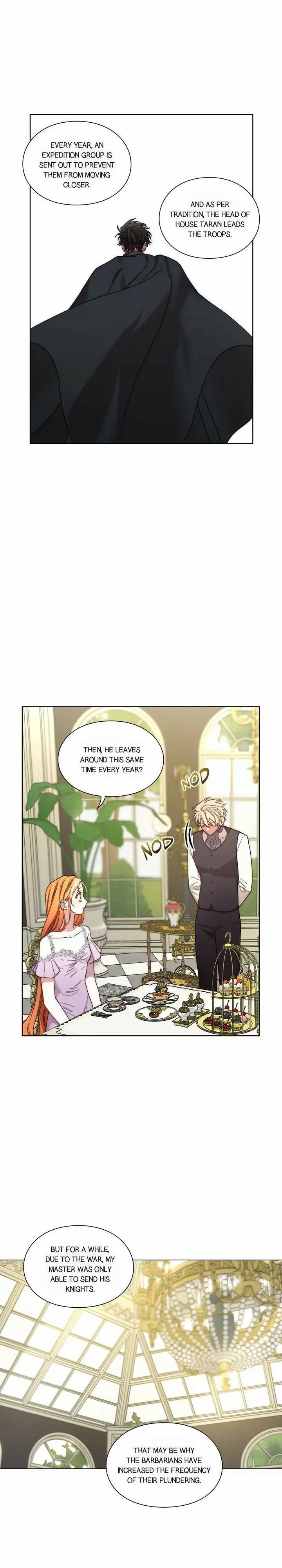 Read Lucia Manga Online