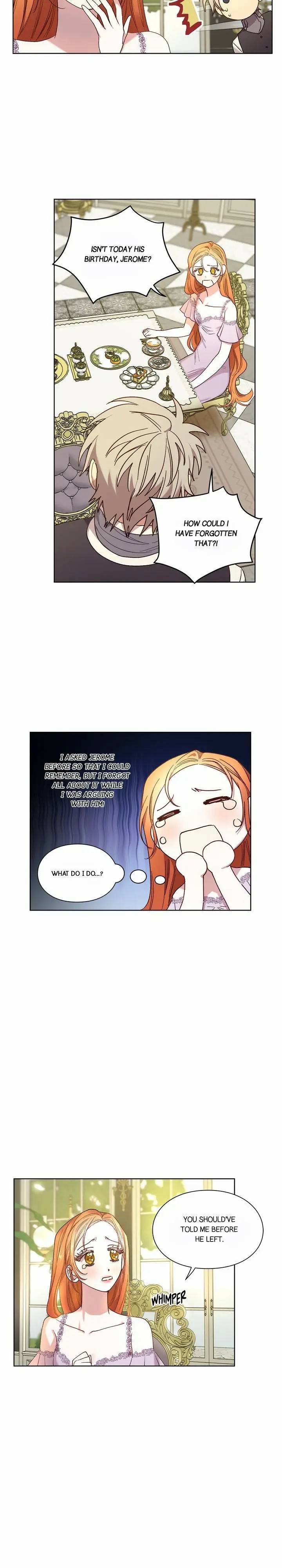 Read Lucia Manga Online