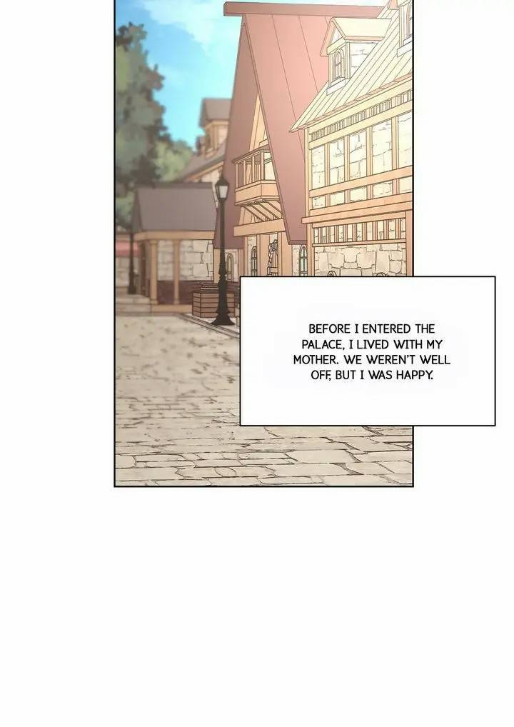 Read Lucia Manga Online