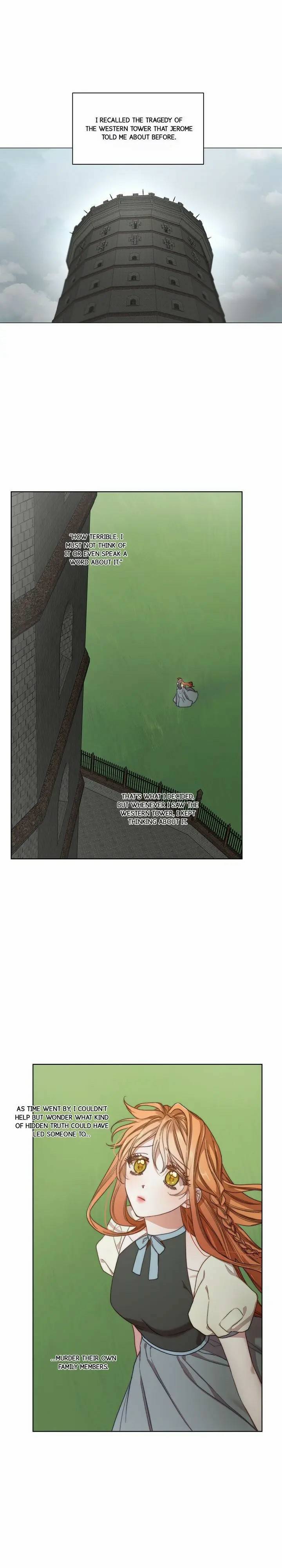 Read Lucia Manga Online