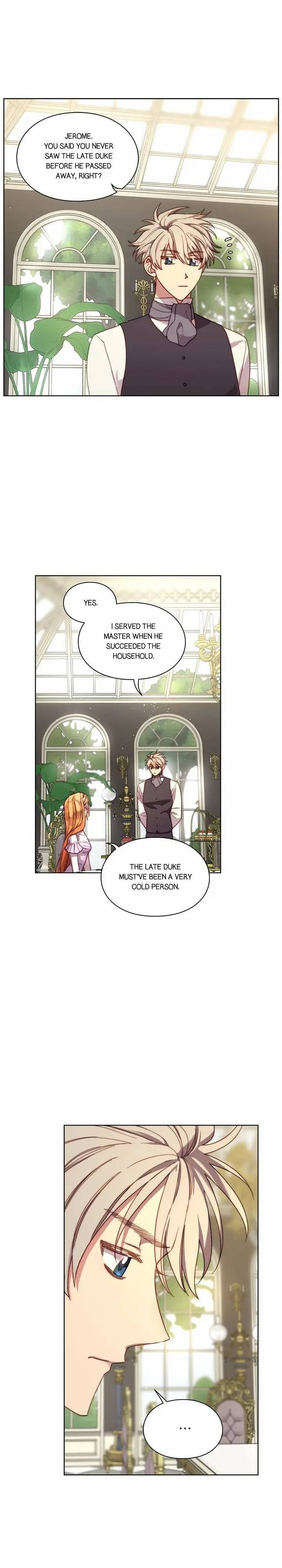 Read Lucia Manga Online