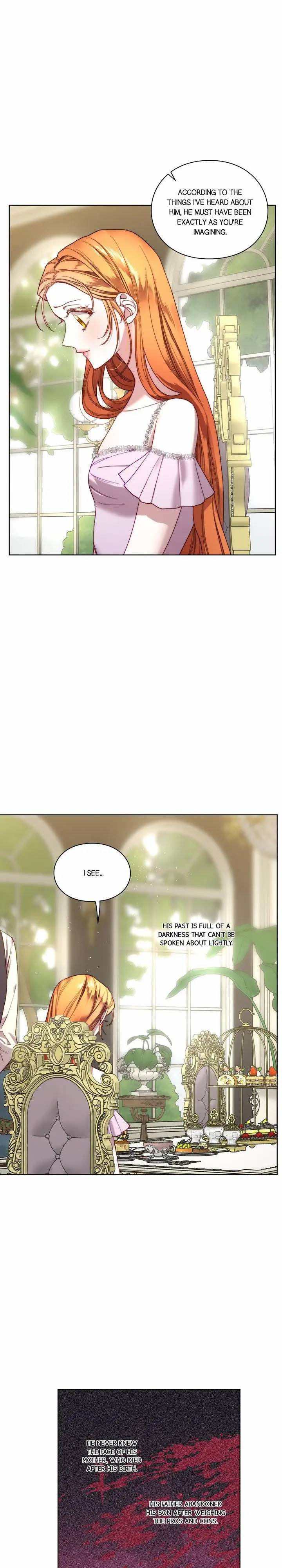 Read Lucia Manga Online