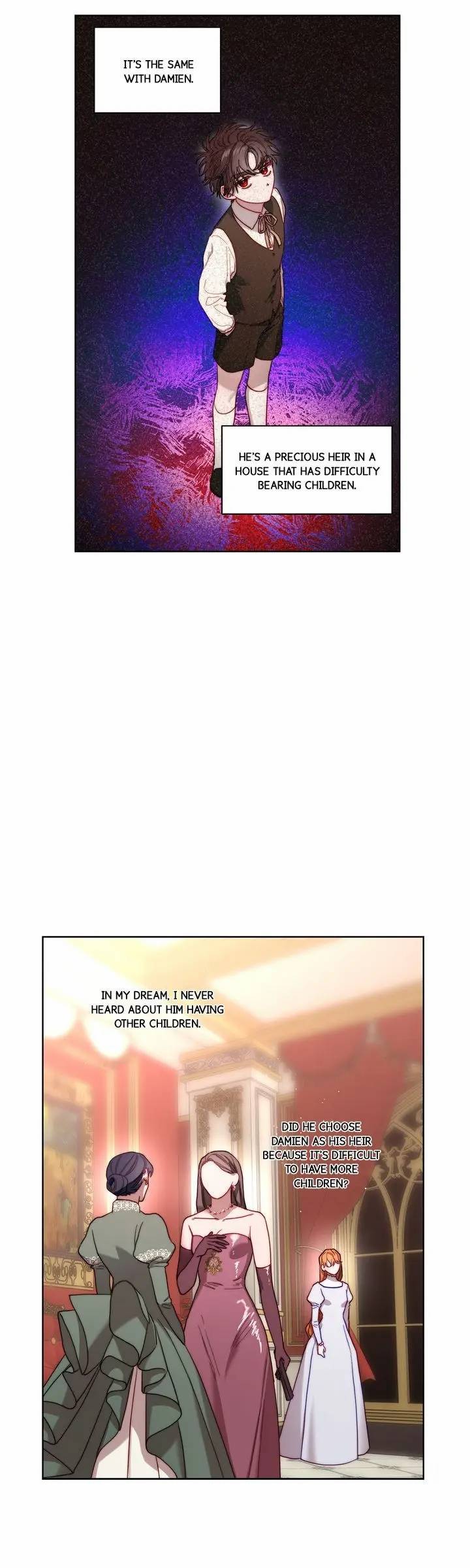 Read Lucia Manga Online