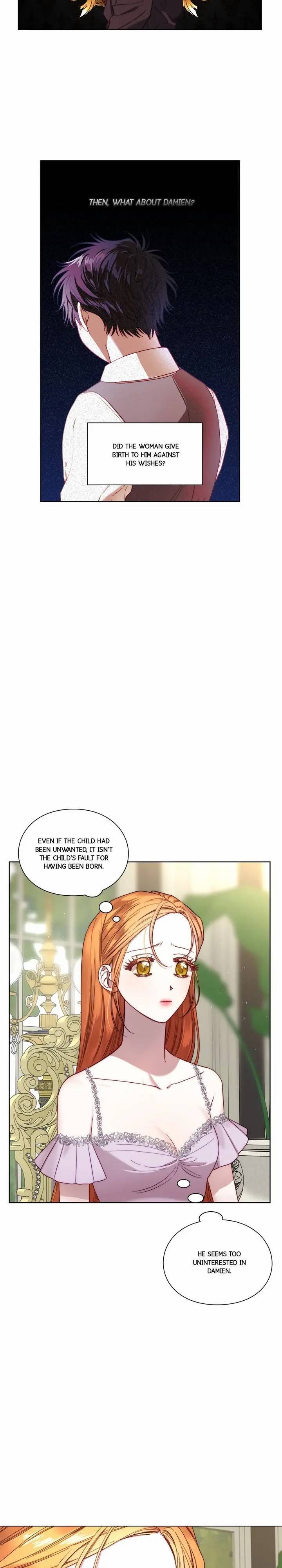 Read Lucia Manga Online