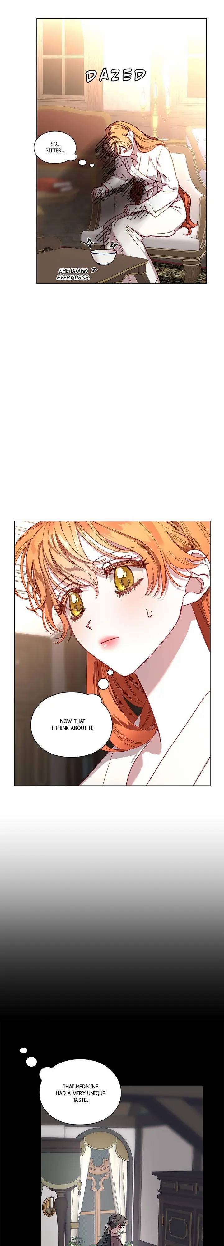 Read Lucia Manga Online