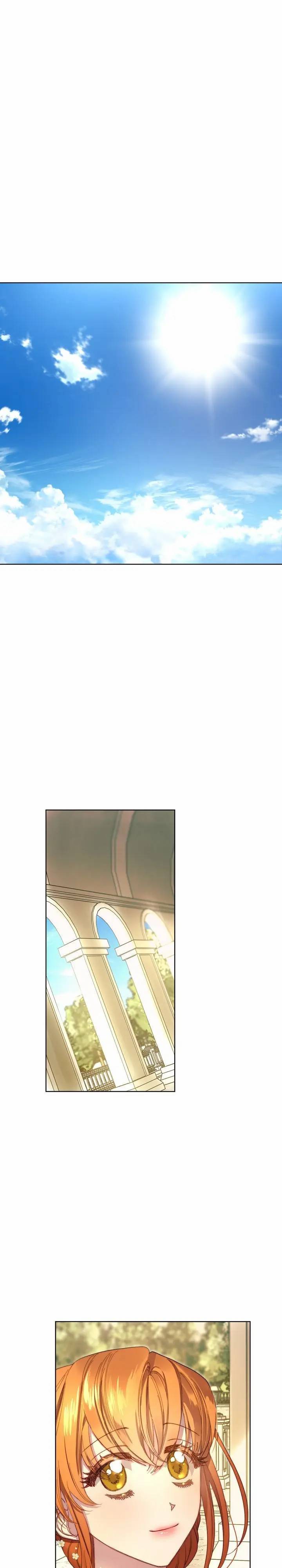 Read Lucia Manga Online