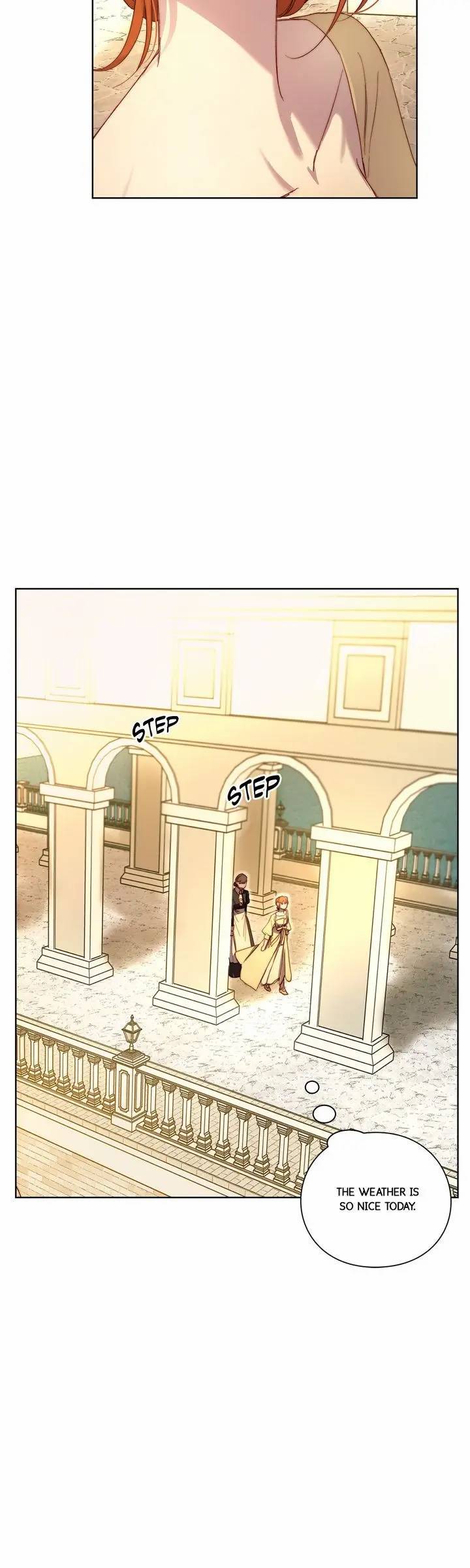 Read Lucia Manga Online