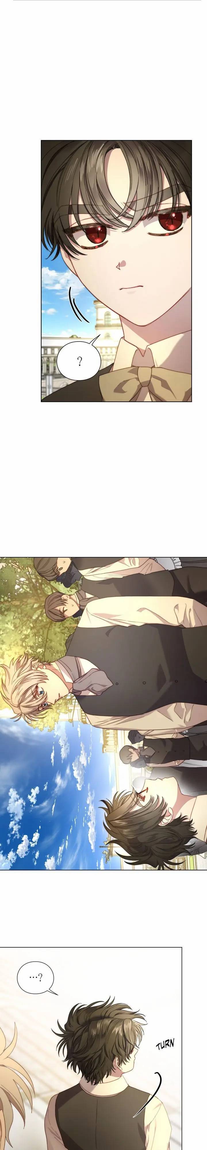 Read Lucia Manga Online