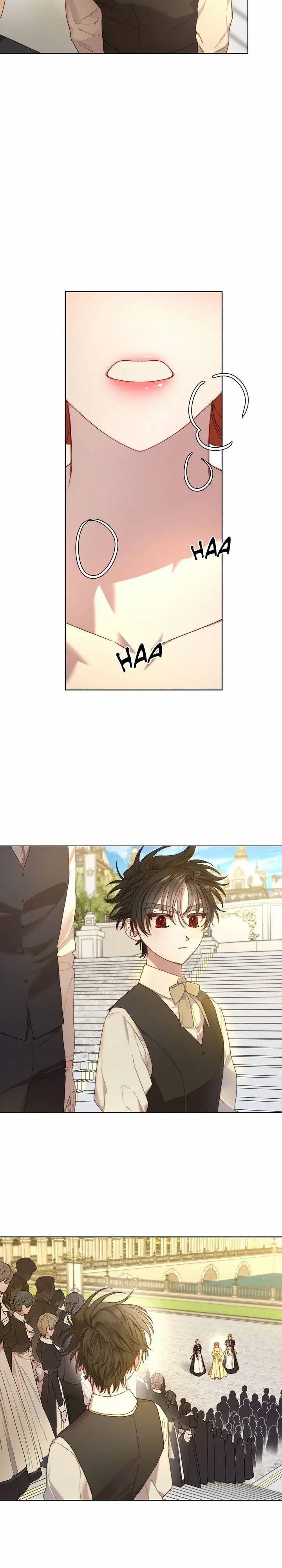 Read Lucia Manga Online