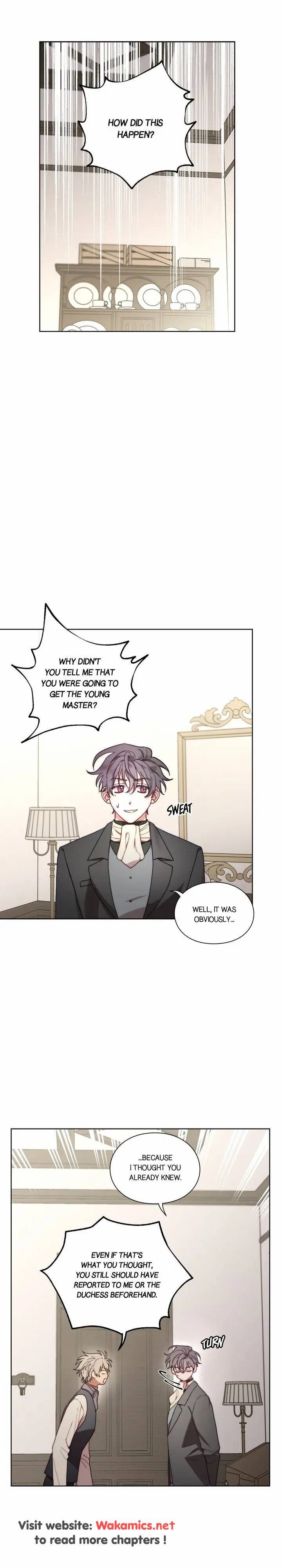Read Lucia Manga Online