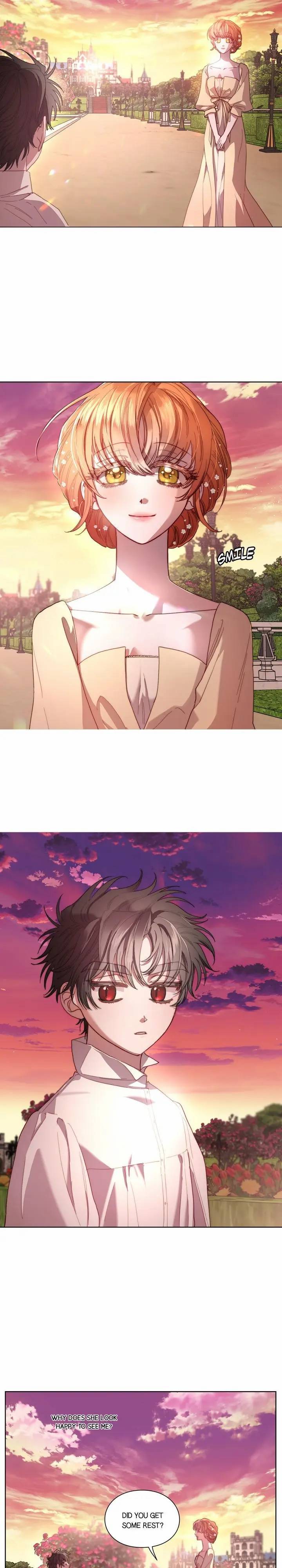 Read Lucia Manga Online