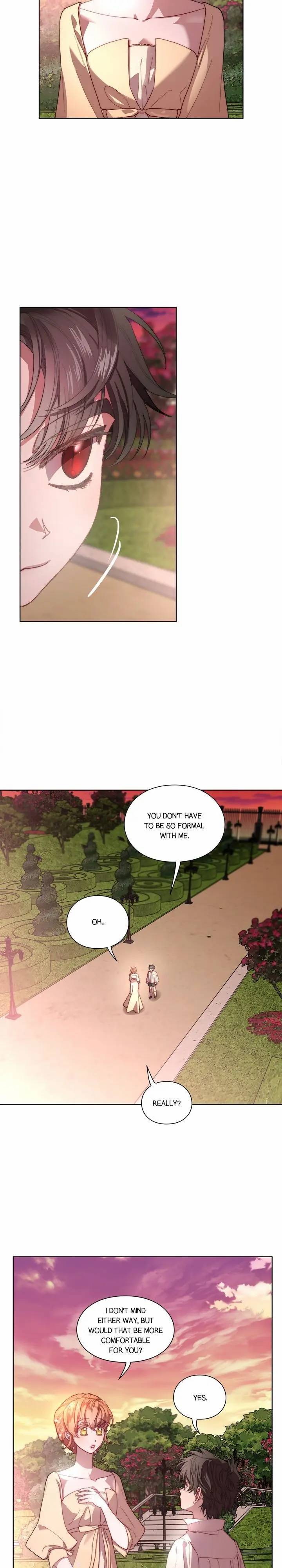 Read Lucia Manga Online