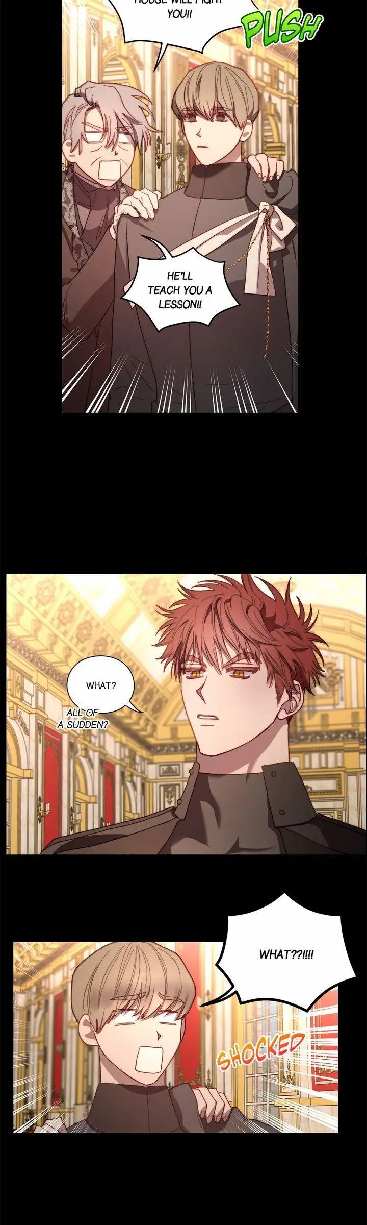 Read Lucia Manga Online