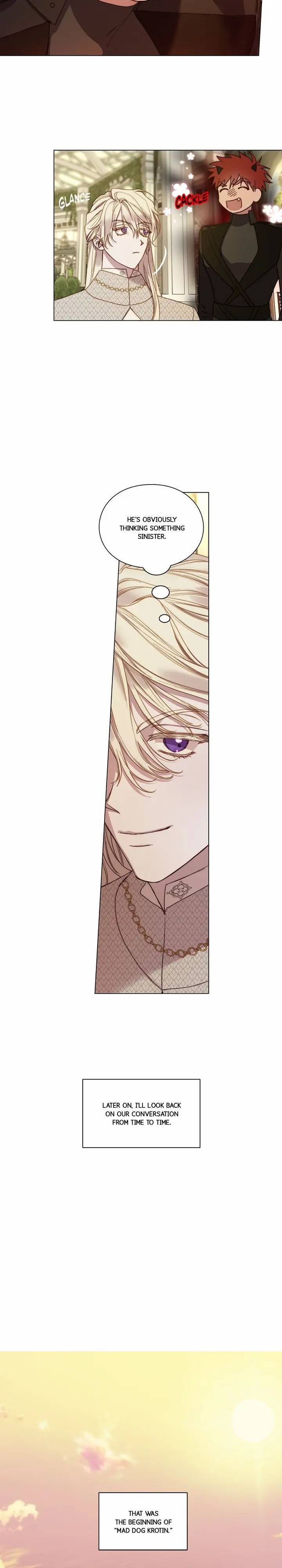 Read Lucia Manga Online