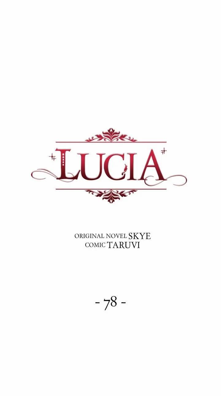 Read Lucia Manga Online