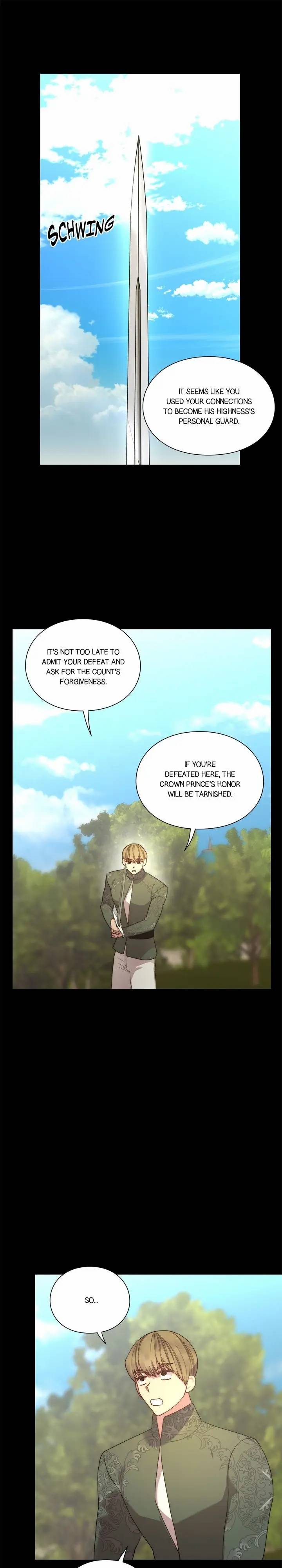 Read Lucia Manga Online