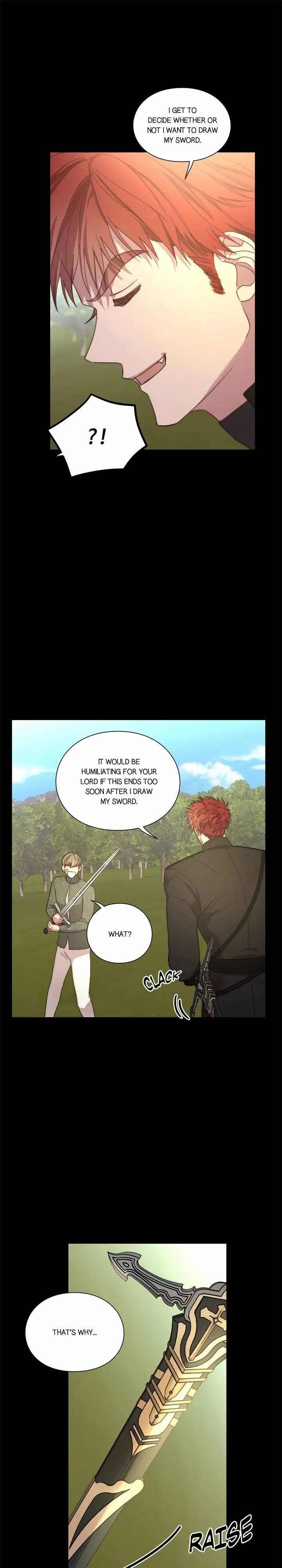 Read Lucia Manga Online