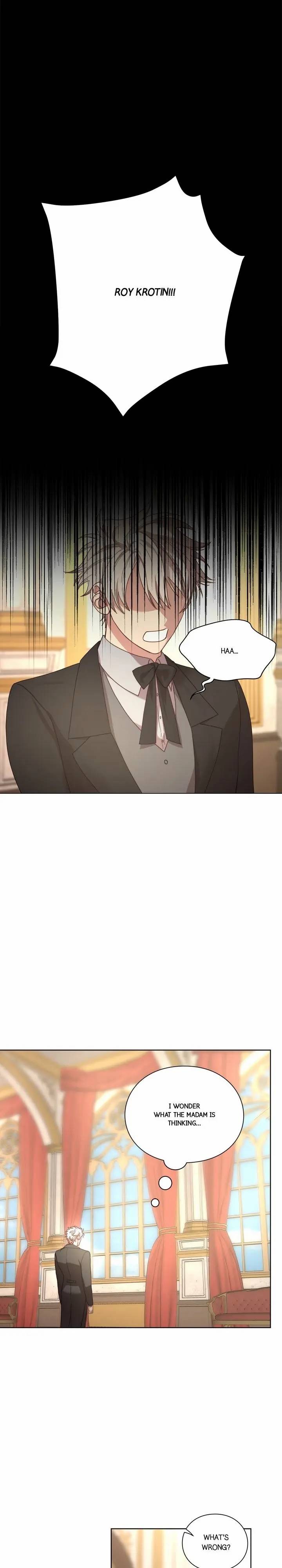 Read Lucia Manga Online