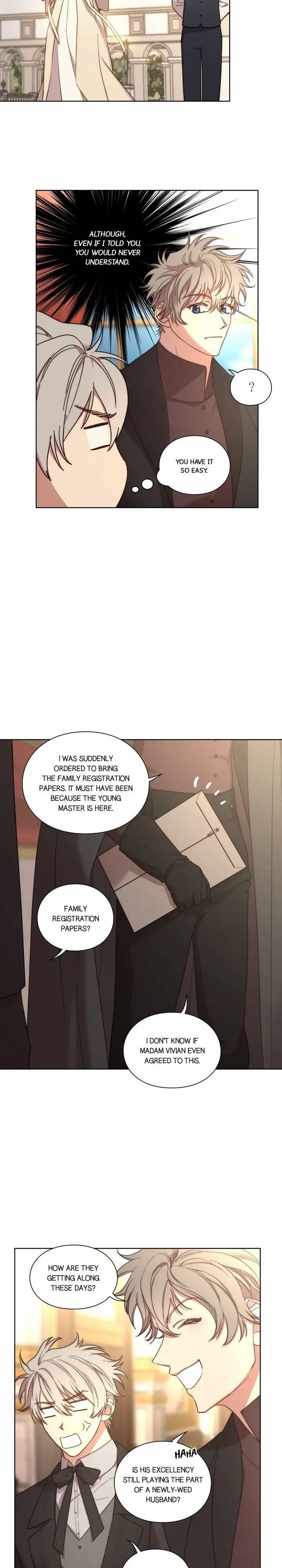 Read Lucia Manga Online