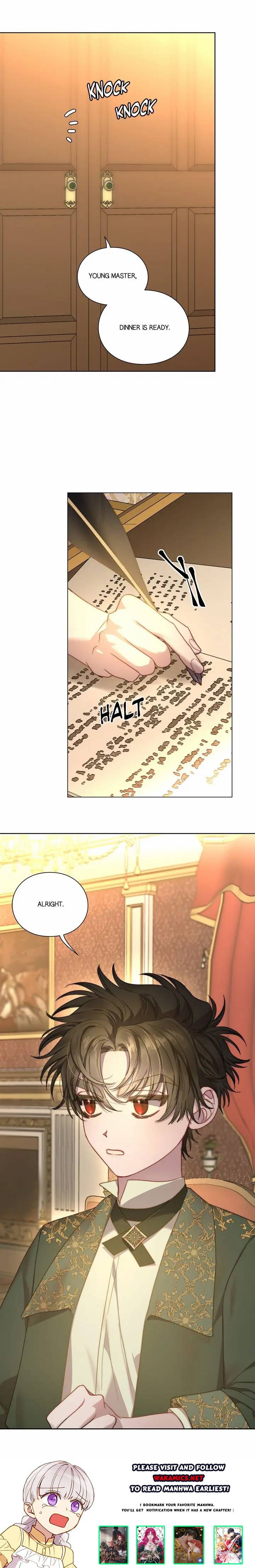 Read Lucia Manga Online