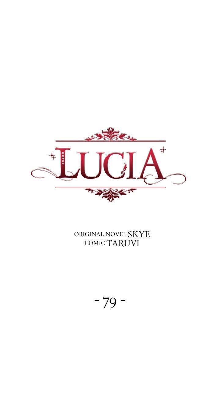 Read Lucia Manga Online