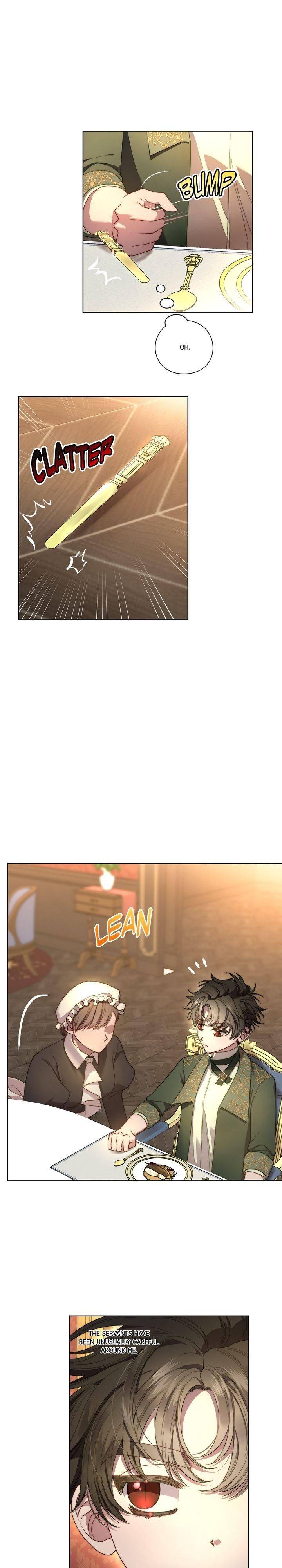 Read Lucia Manga Online
