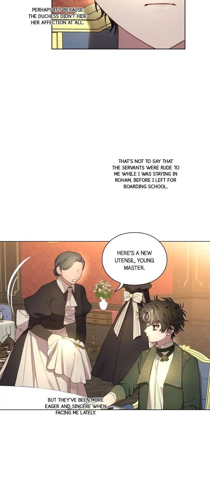Read Lucia Manga Online