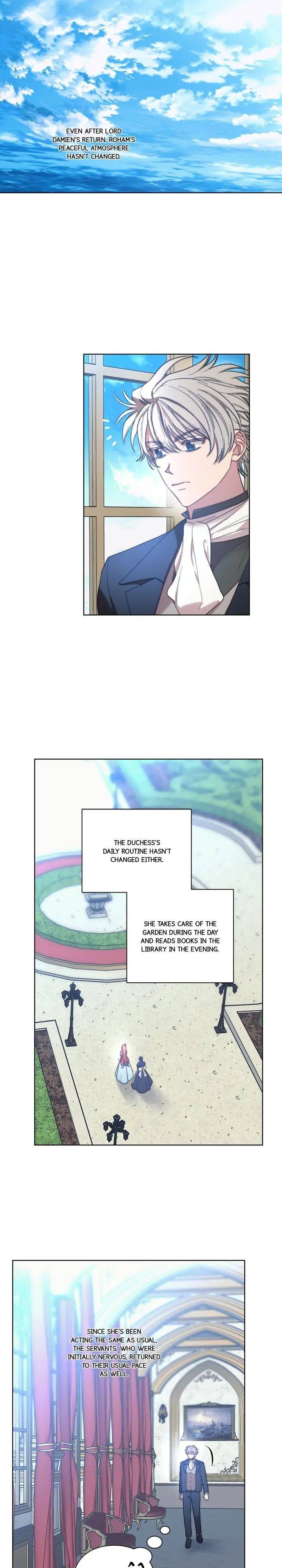 Read Lucia Manga Online