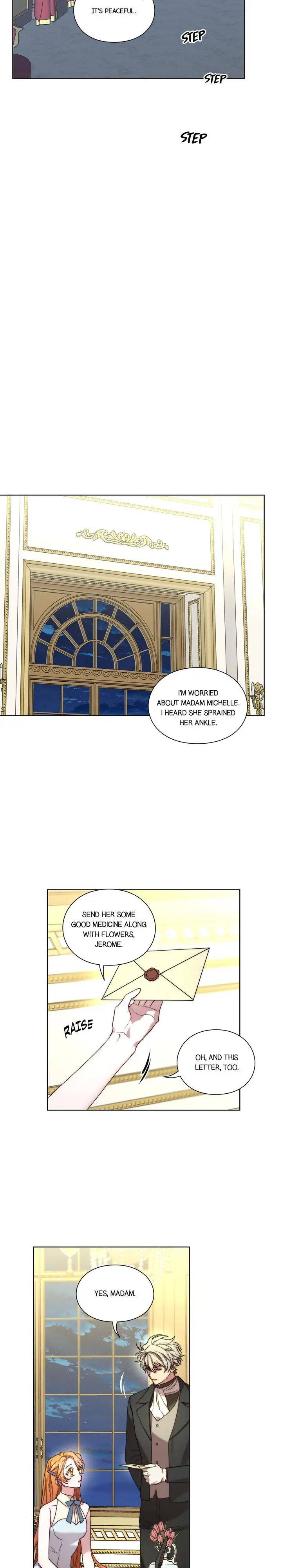Read Lucia Manga Online