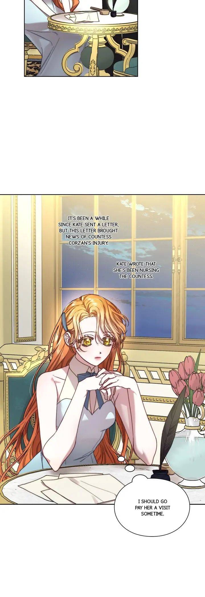 Read Lucia Manga Online