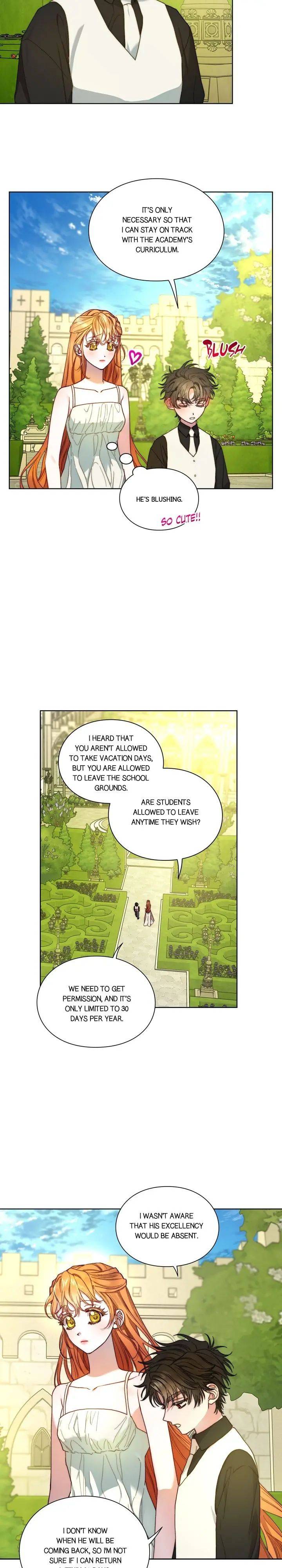 Read Lucia Manga Online