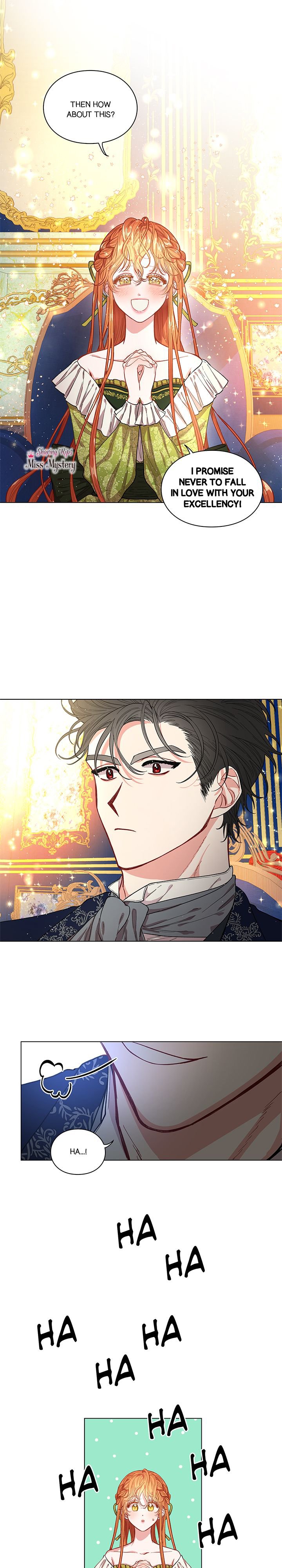Read Lucia Manga Online
