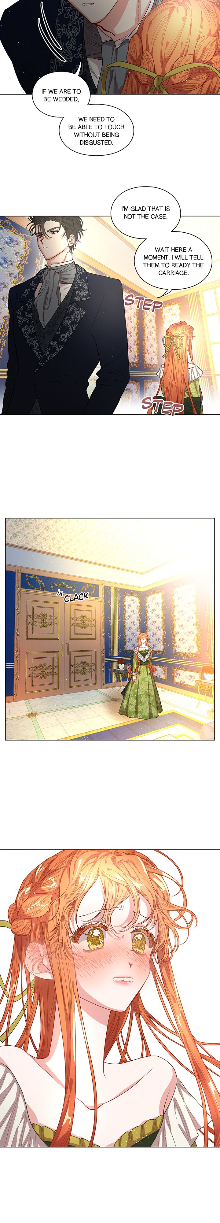 Read Lucia Manga Online