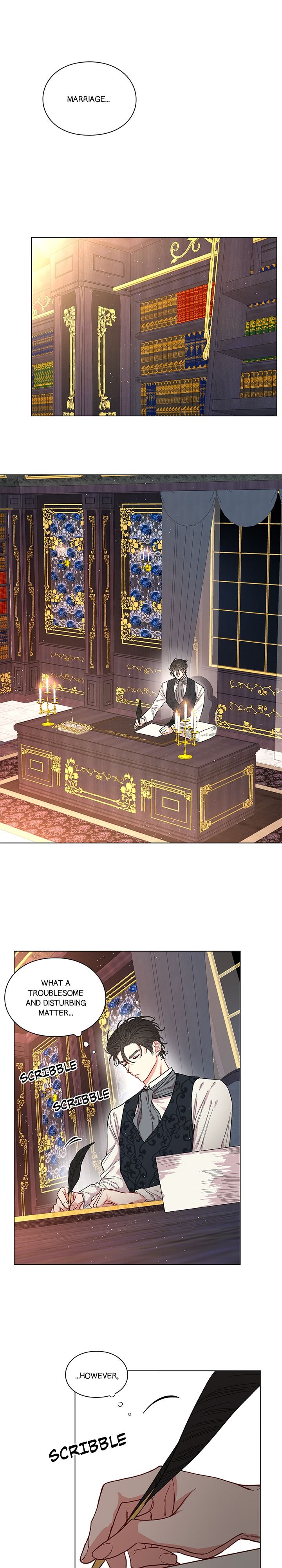 Read Lucia Manga Online