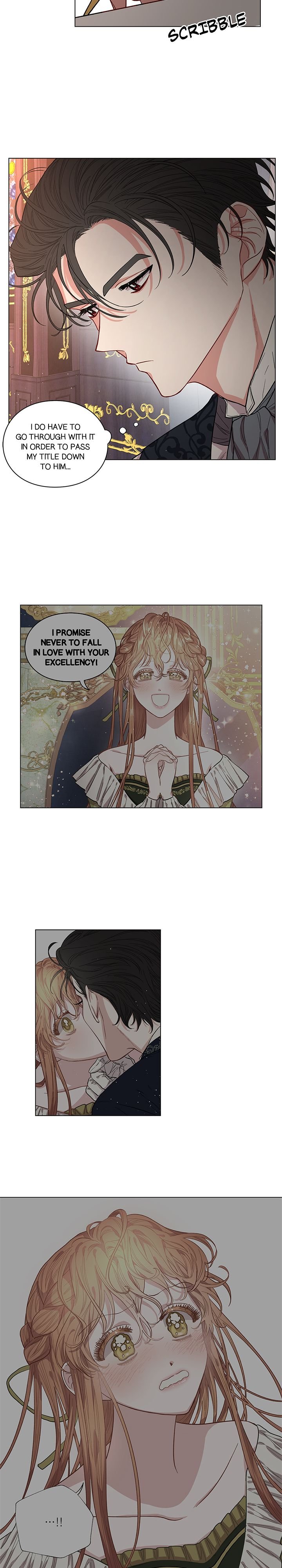 Read Lucia Manga Online