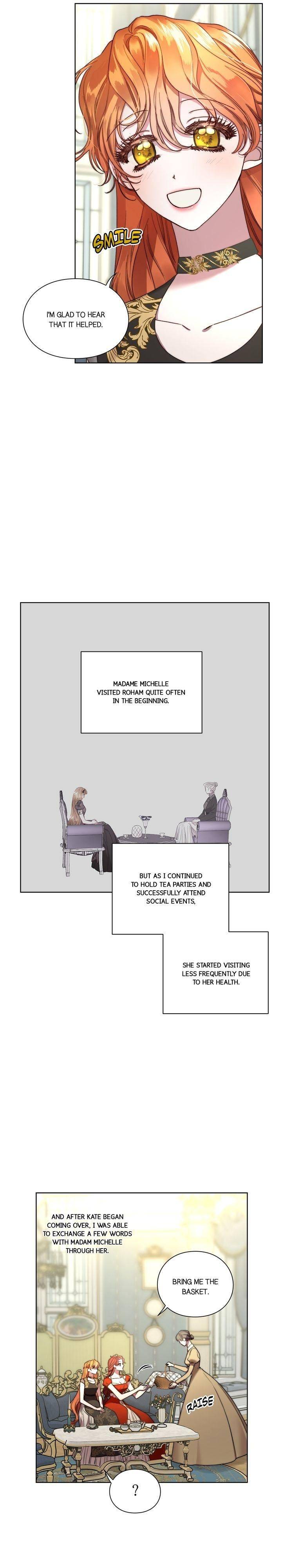 Read Lucia Manga Online
