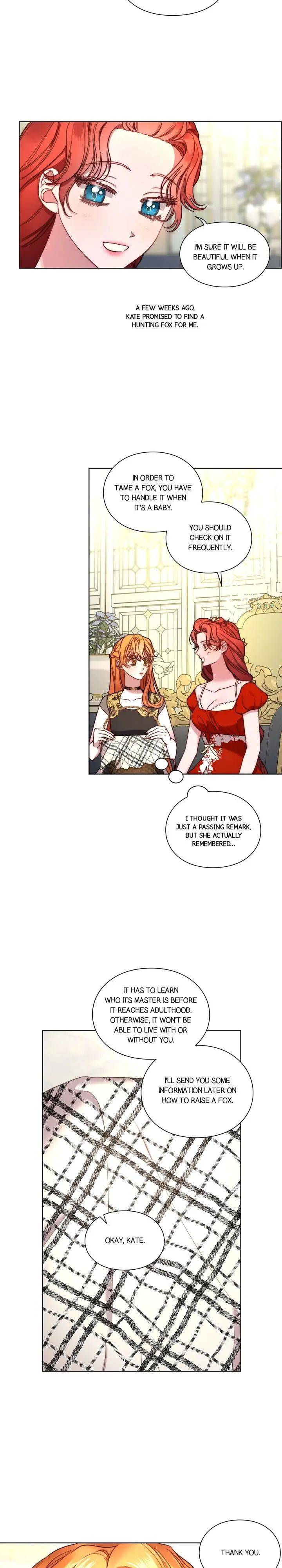 Read Lucia Manga Online
