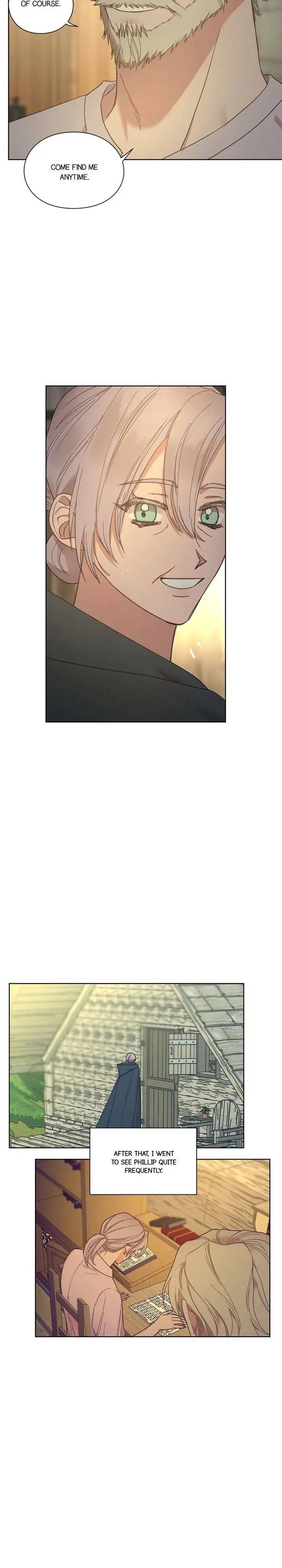 Read Lucia Manga Online