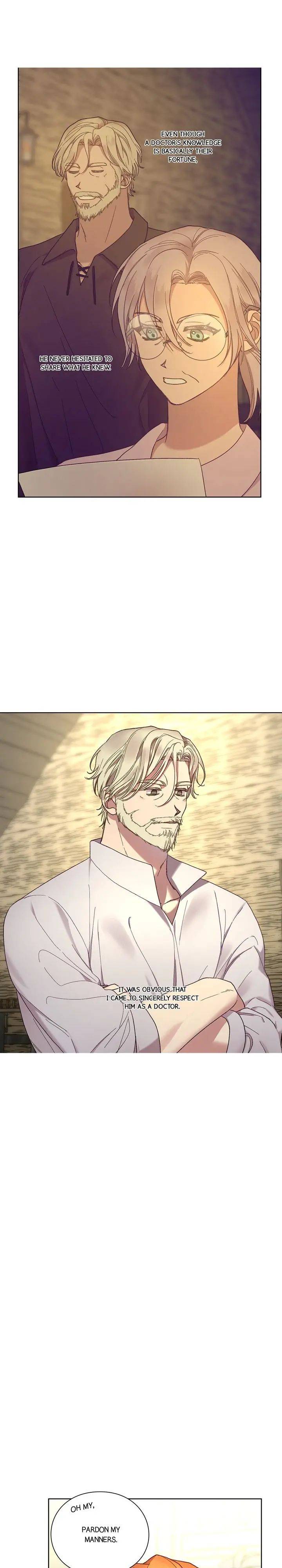 Read Lucia Manga Online