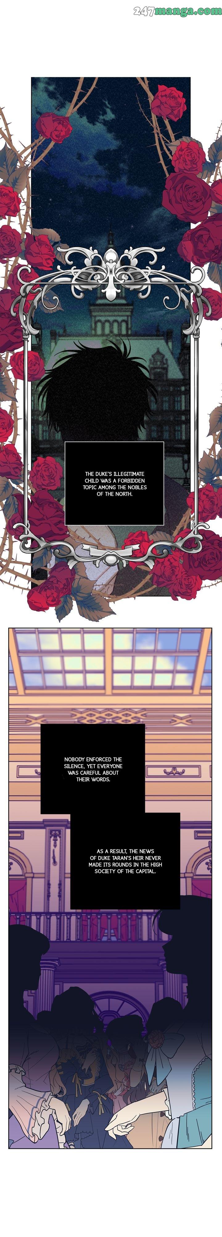 Read Lucia Manga Online
