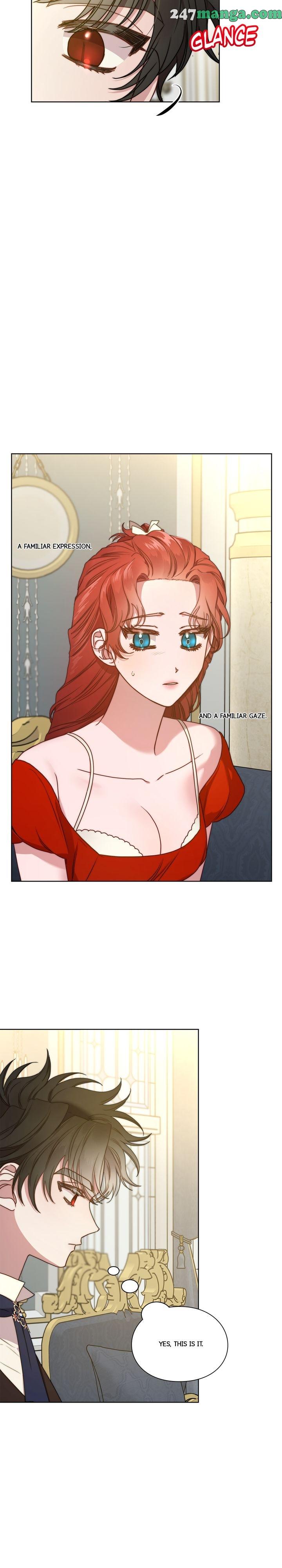 Read Lucia Manga Online